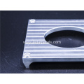 CNC Aluminum Steel Turning Milling Parts Fabrication